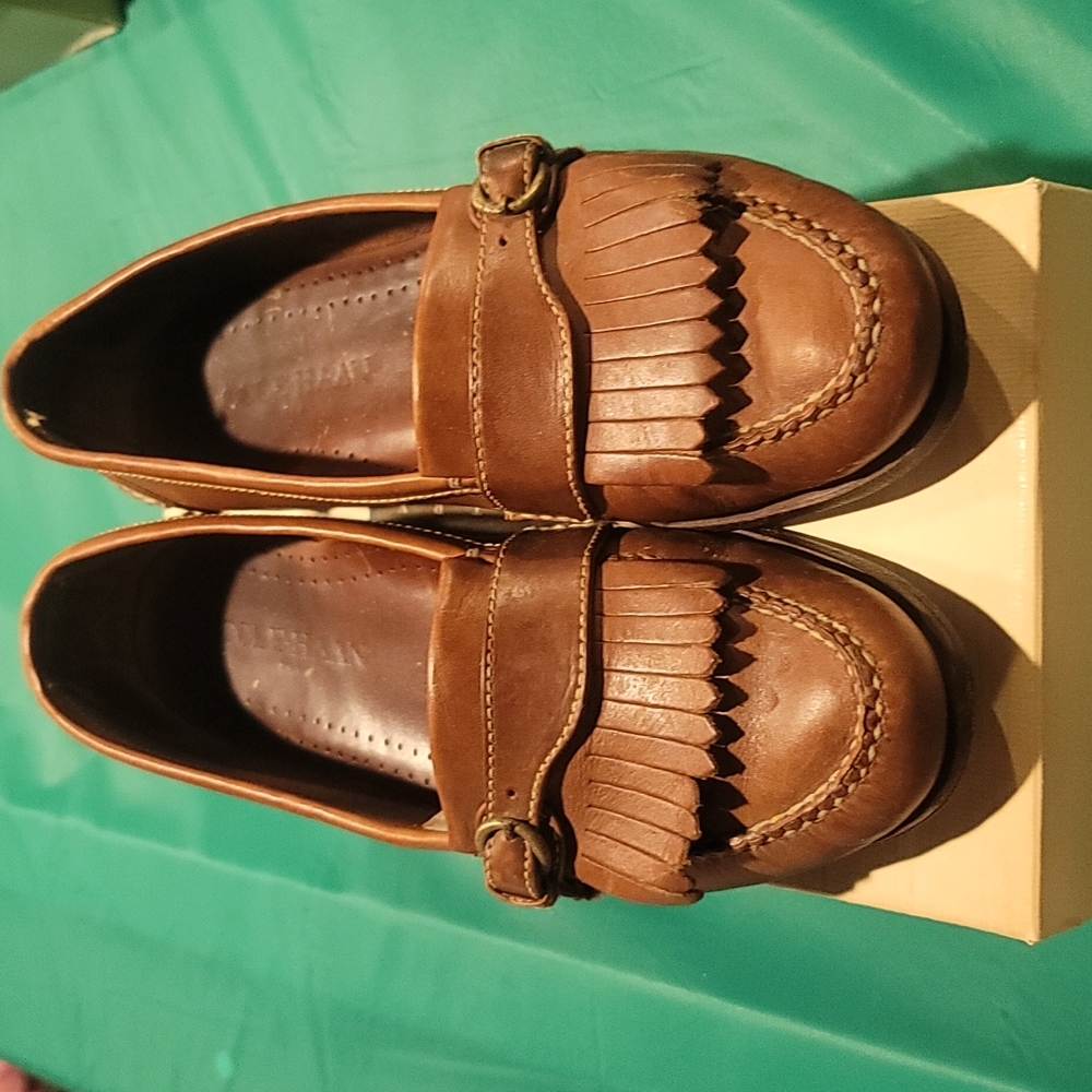 Cole Haan men shoes